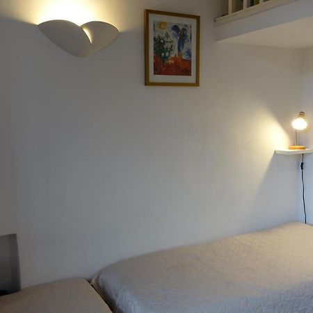 Studio A Nice Centre 200M De La Mer 외부 사진