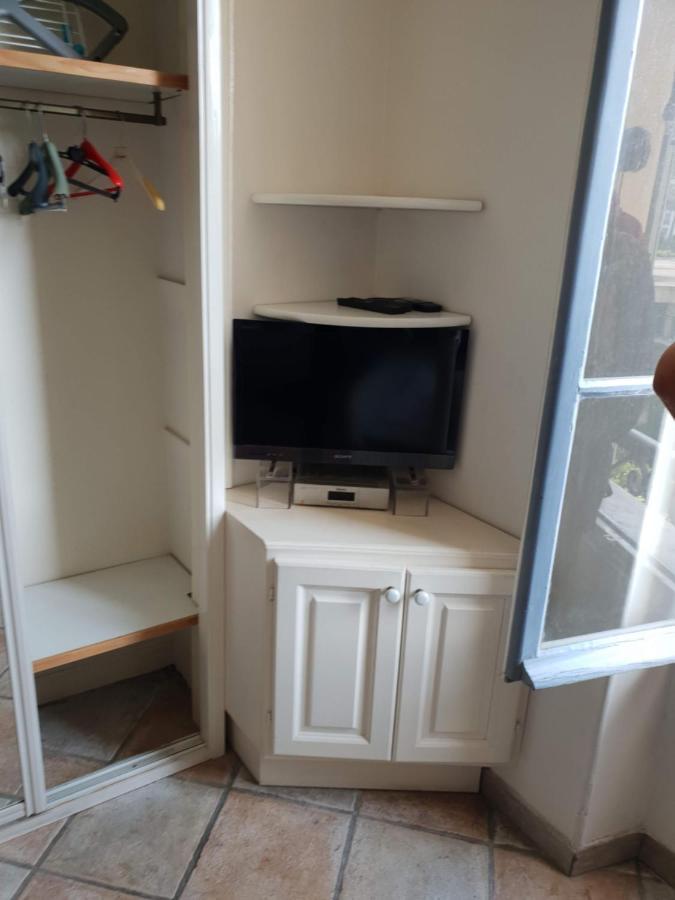 Studio A Nice Centre 200M De La Mer 외부 사진