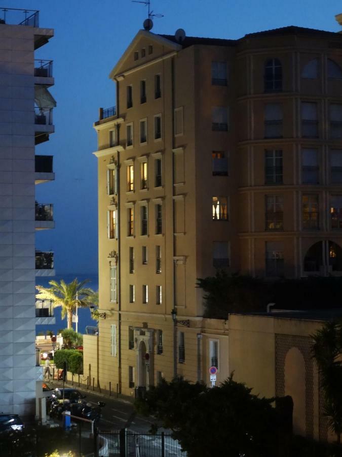 Studio A Nice Centre 200M De La Mer 외부 사진